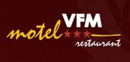 V.F.M. SRL